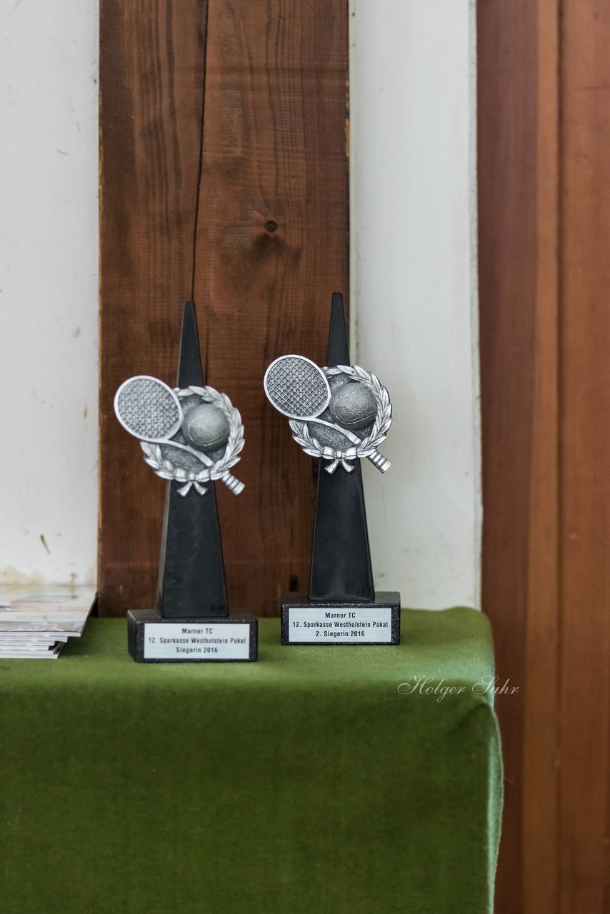 Bild 58 - Sparkasse Westholstein Pokal Marne